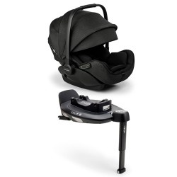 Bugaboo Otter por Nuna com Base 360