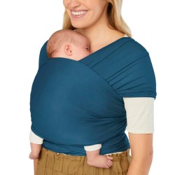 Fular Portabebés Ergobaby Aura azul marino