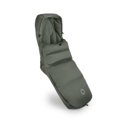 Saco Bugaboo Thermolite de Alto Rendimiento forest green