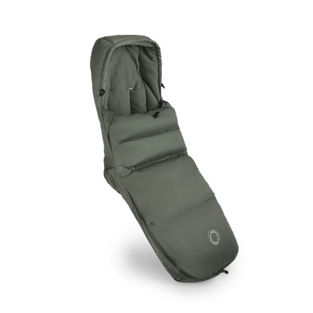 Saco Bugaboo Thermolite de Alto Rendimiento forest green