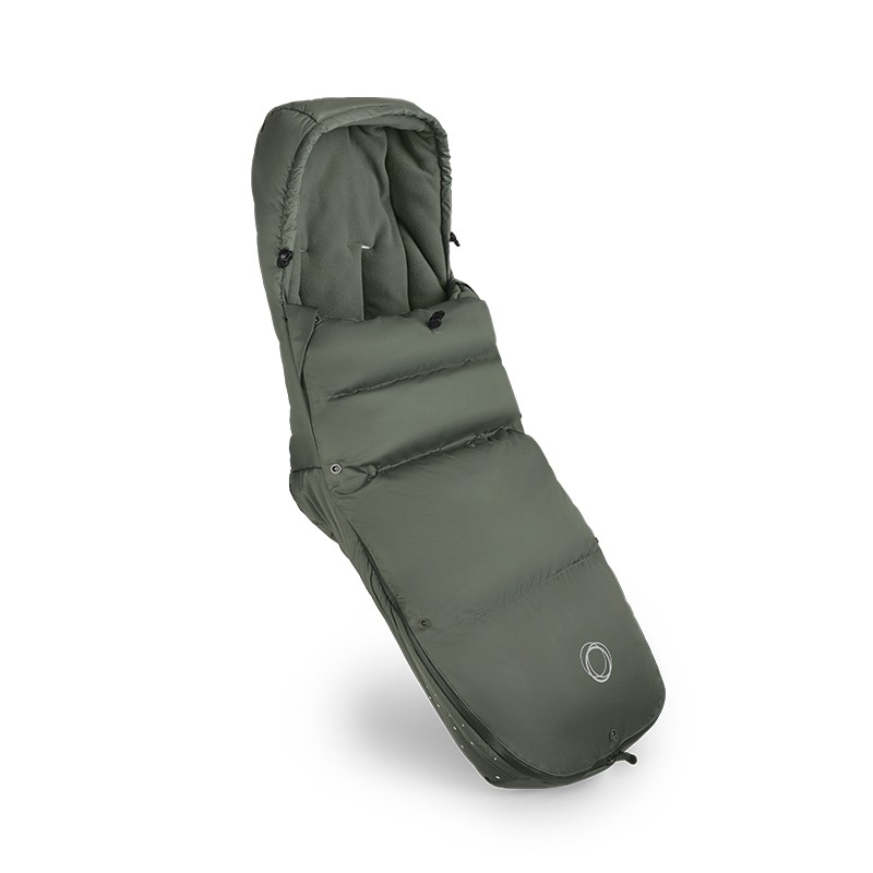 Saco Bugaboo Thermolite de Alto Rendimiento deep indigo