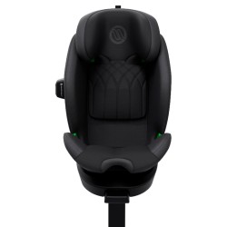 Avionaut Stardust Airflow 360 i-Size preto