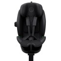 Avionaut Stardust Airflow 360 i-Size preto