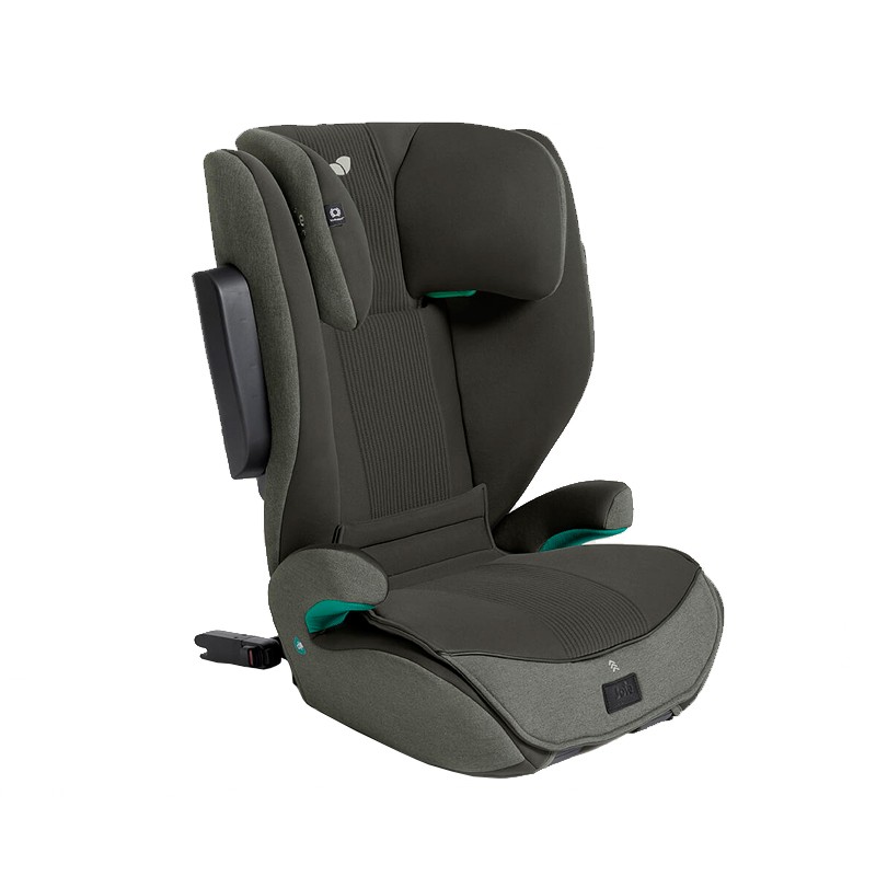 Silla de Coche Joie i-Traver Signature 2025 evergreen