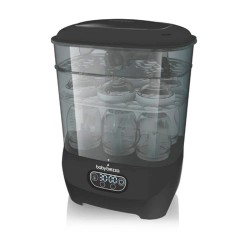 Esterilizador de Biberones BabyBrezza Advanced