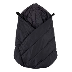 Voksi Funda Cobertor para Mochilas Portabebés