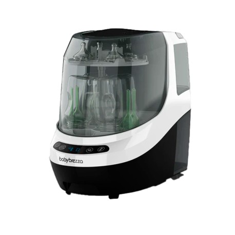 Baby Brezza Bottle Washer Pro