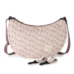 Bolso Walking Mum Gala Crossbody Góndola