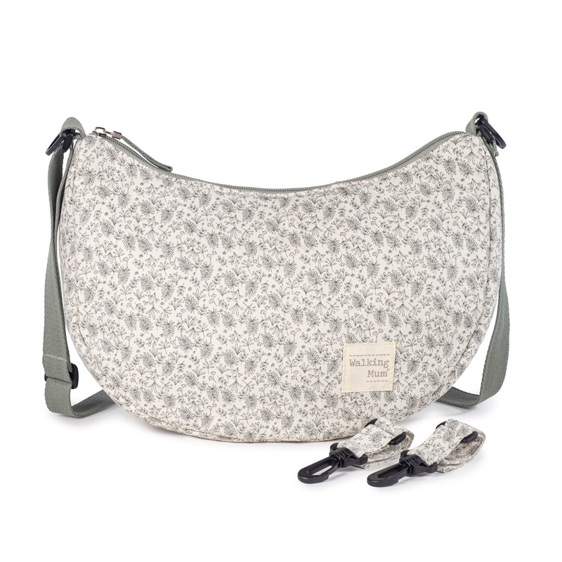 Bolso Walking Mum Gala Crossbody Góndola