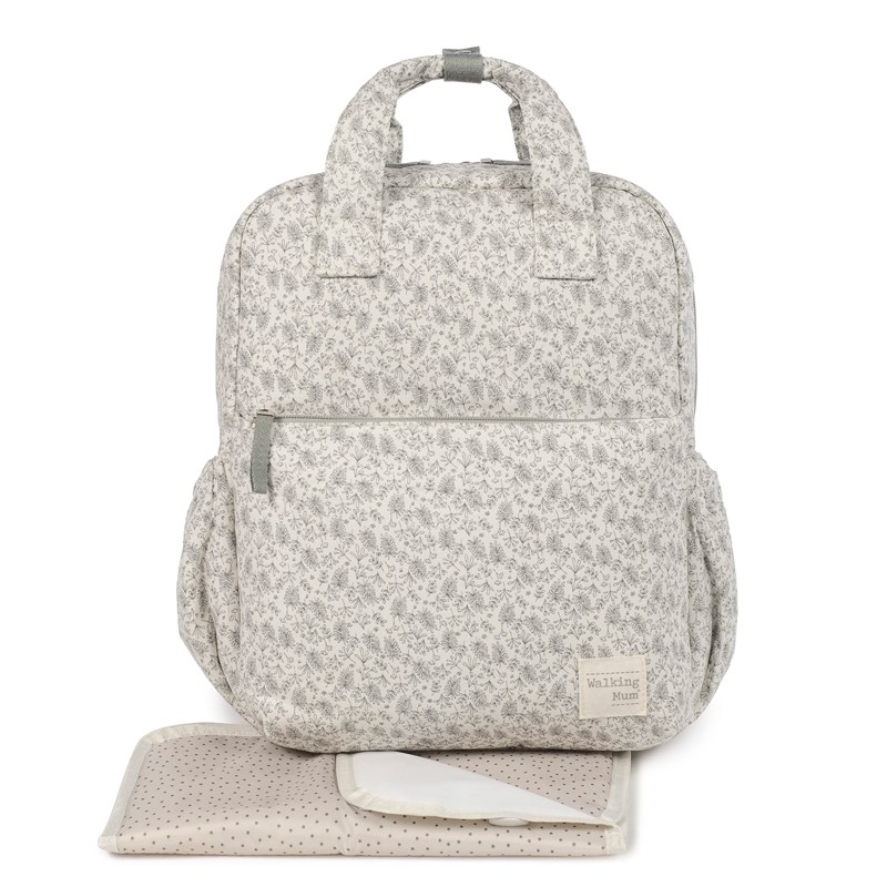 Mochila Maternal Walking Mum Gala