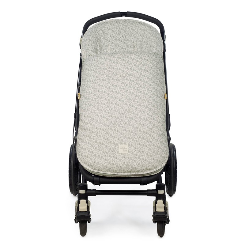 Walking Mum Gala Mid-Season Stroller Bag