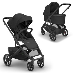 Uppababy Cruz V3 jake