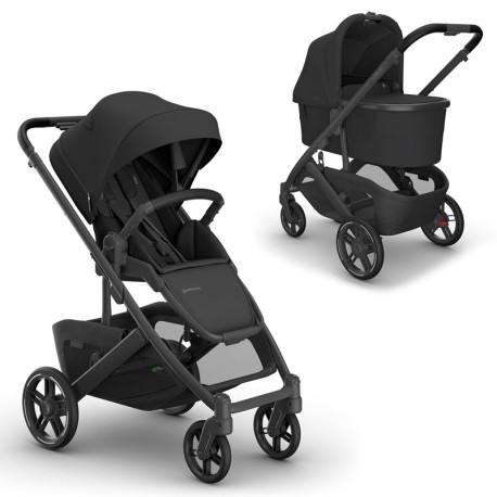 Uppababy Cruz V3 jake