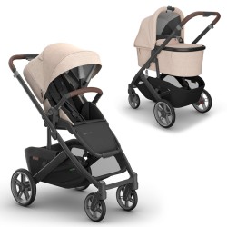 Uppababy Cruz V3 liam
