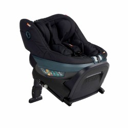 BeSafe Cadeira Auto Beyond 2 B com base Isofix