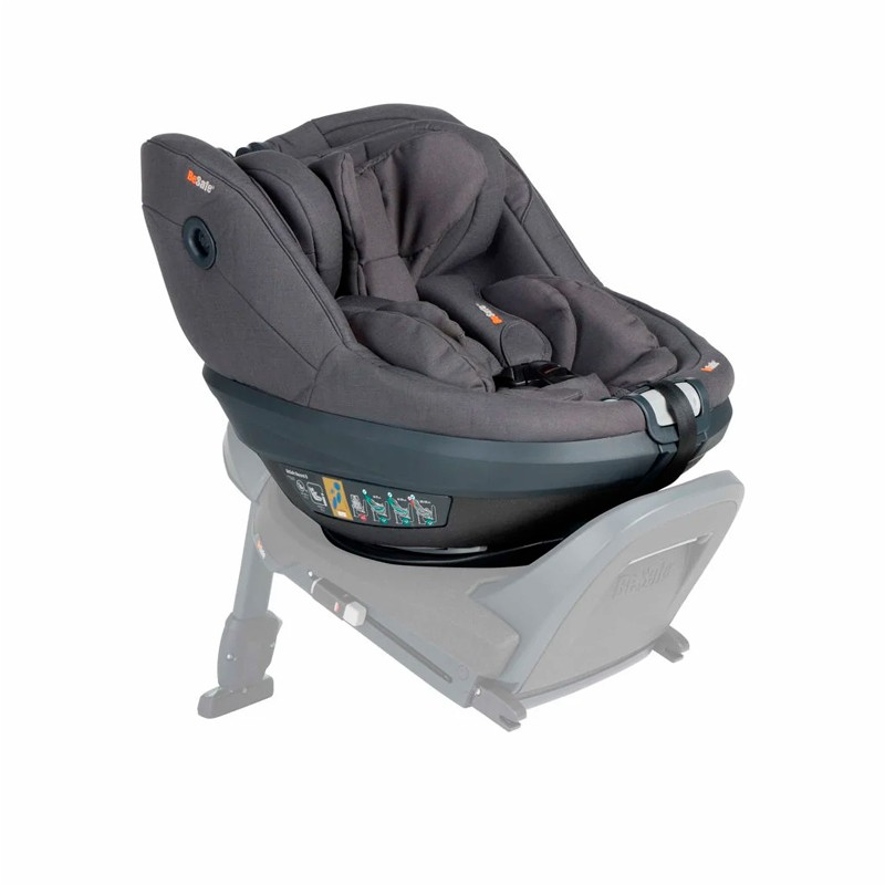 Silla de Coche BeSafe Beyond 2 B 360