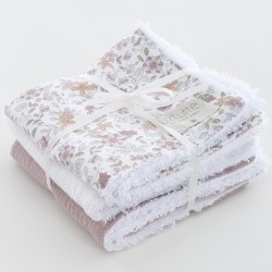 Roberta Uzturre Pack Bib Saver 3 Unidades