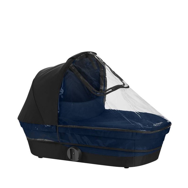 Rain Bubble Carrycot CYBEX Melio