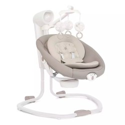 Hamaca Joie Serina Swivel