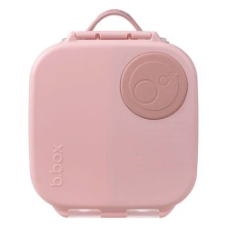 Fiambrera Infantil B.Box blush crush