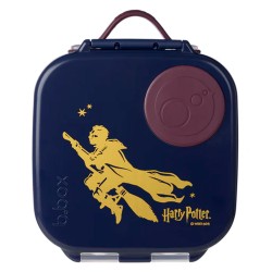 Lancheira Infantil Harry Potter b.box