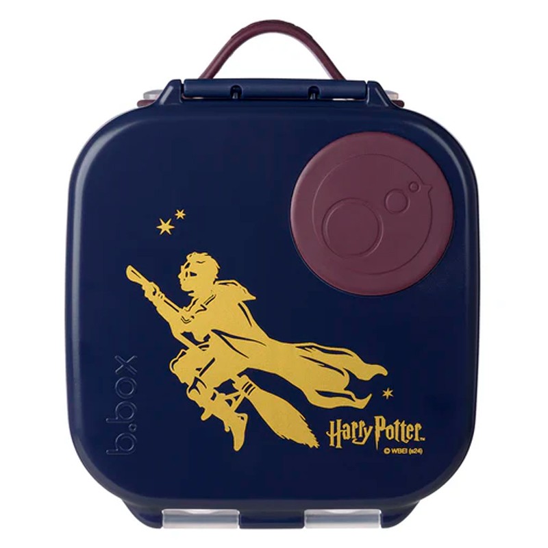 Fiambrera Infantil Harry Potter B.Box