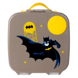 Lancheira Infantil do Batman b.box