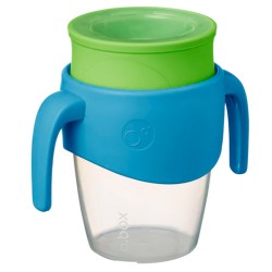 Caneca 360 com fecho hermético b.box