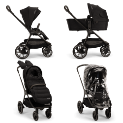 Nuna Triv LX