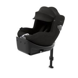 Cybex Sirona Ti preto