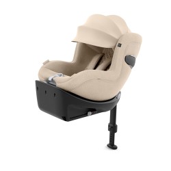 Cybex Sirona Ti bege