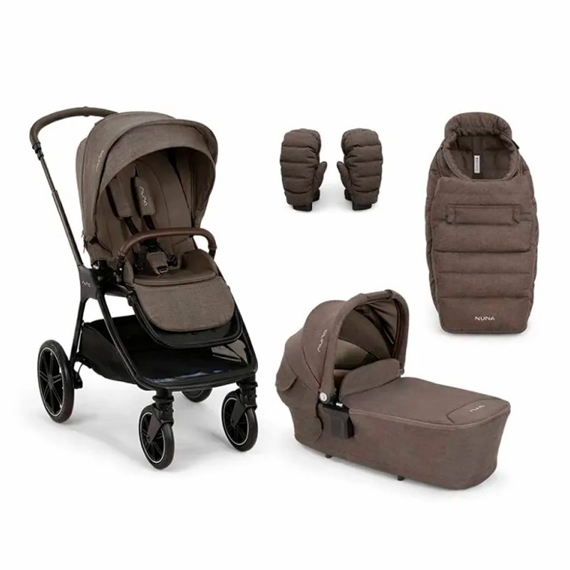 Nuna Triv LX