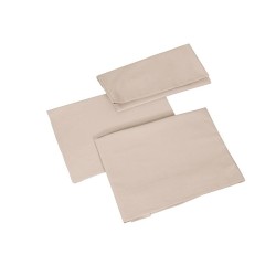 Juego de Sábanas para Minicuna Micuna (3 Piezas)