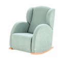 verde mint madera