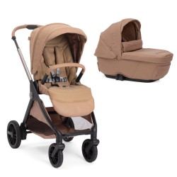 Chicco Bellagio Duo 2 caramelo