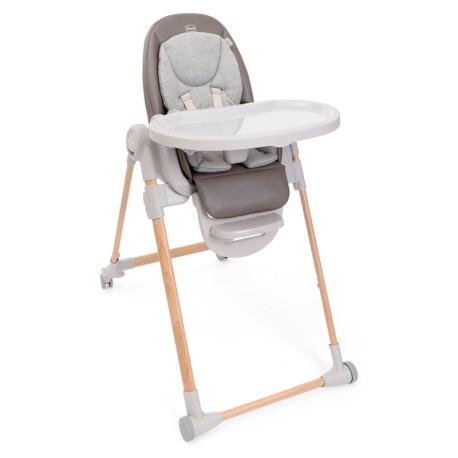 Cadeira Alta Escandinava CHICCO Polly Harmony