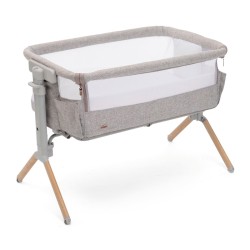Berço de cama CHICCO Next2Me Harmony