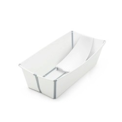 Banheira Flexi Bath XL Stokke branca