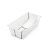 Banheira Flexi Bath XL Stokke branca