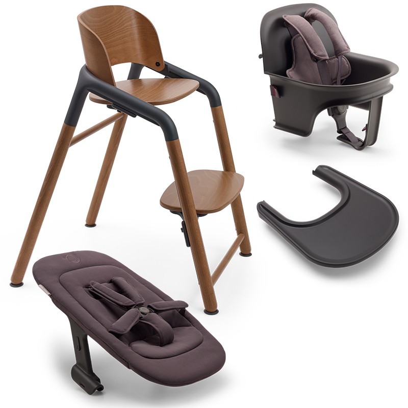Bugaboo Pacote Completo Girafa