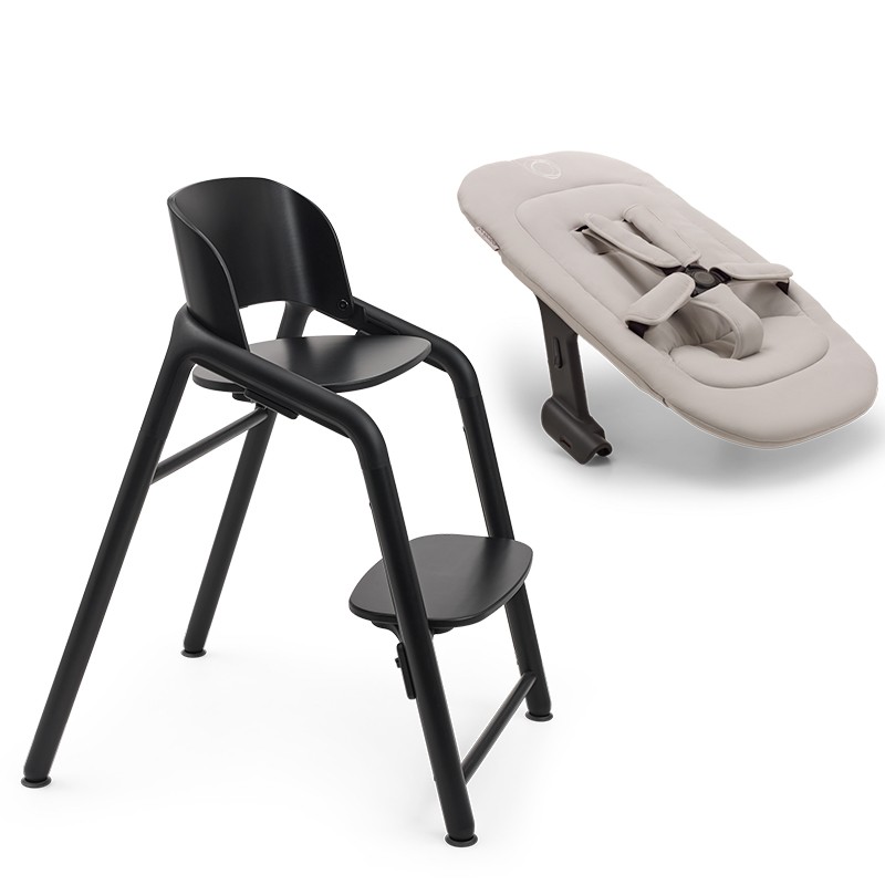 Bugaboo Matilha de Recém-Nascidos Girafas