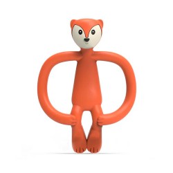 Mordedor Matchstick Monkey Fox