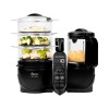 Baby Kitchen Robot BABYMOOV Nutribaby + XL
