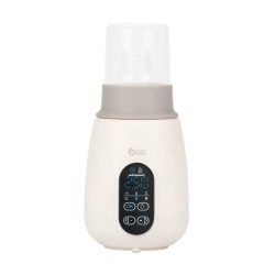 Calentador de Biberones Babymoov NutriSmart +