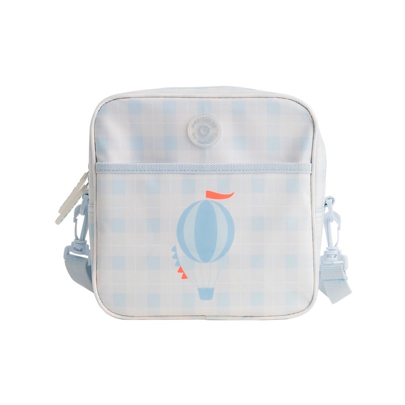 Bolsa Isotérmica Olmitos Merienbag