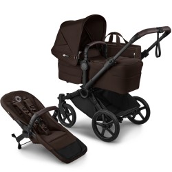 Bugaboo Donkey 6 Mono marron