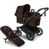 Bugaboo Donkey 6 Mono marron