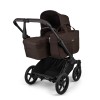 Bugaboo Donkey 6 Mono marron