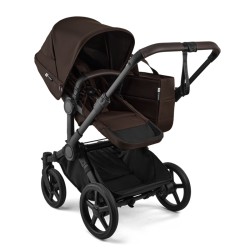 Bugaboo Donkey 6 Mono marron