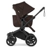 Bugaboo Donkey 6 Mono marron